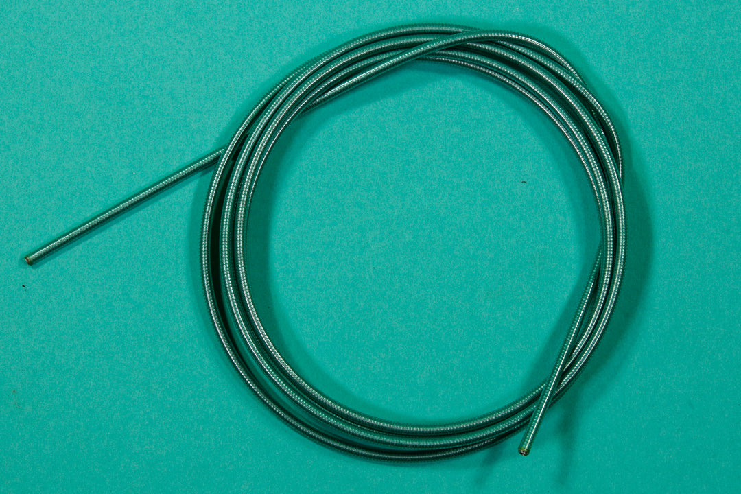 Nissen Stainless Brake and Shift Cable Housing