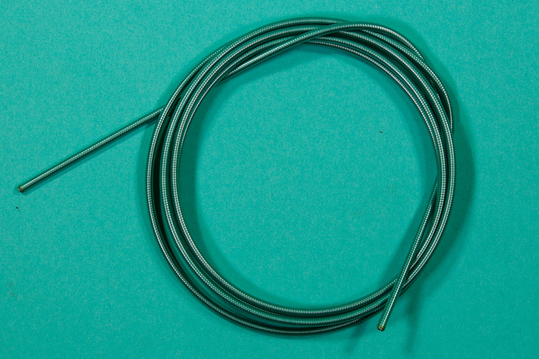 Nissen Stainless Brake and Shift Cable Housing