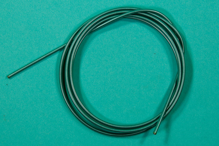 Nissen Stainless Brake and Shift Cable Housing