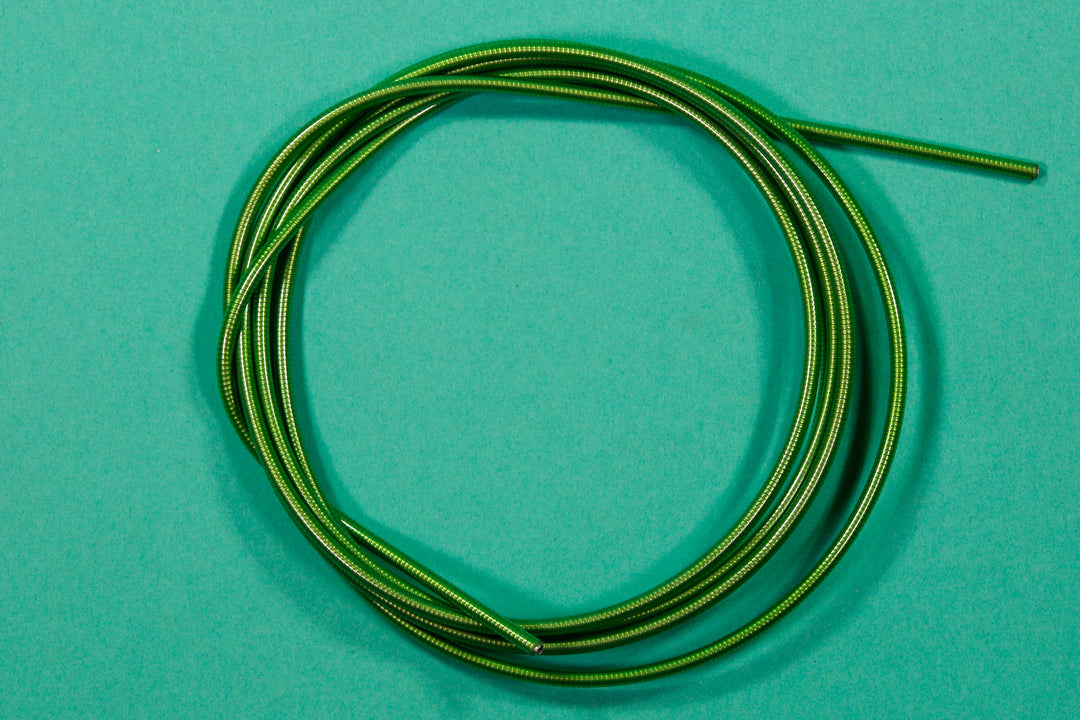 Nissen Stainless Brake and Shift Cable Housing