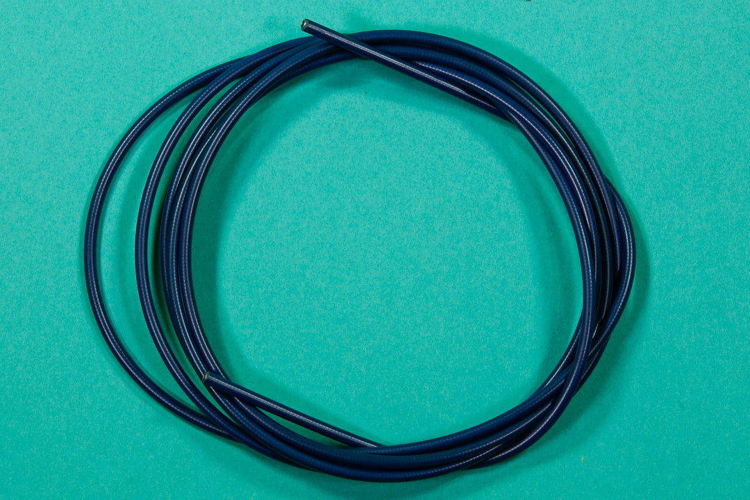 Nissen Stainless Brake and Shift Cable Housing