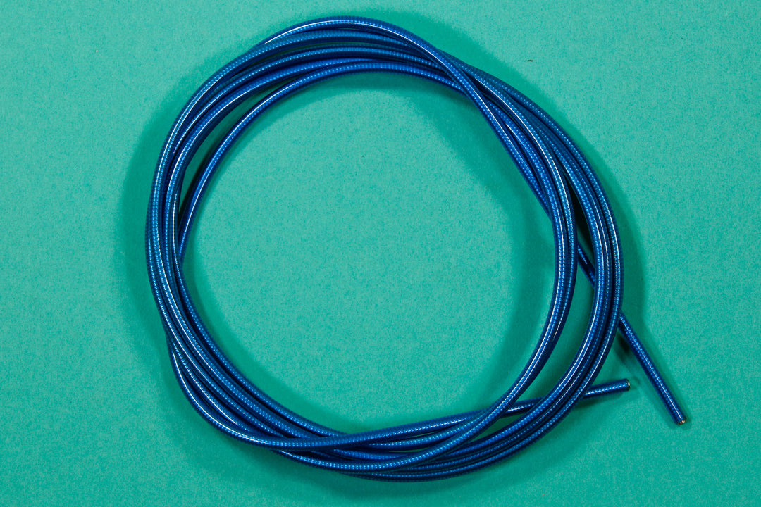 Nissen Stainless Brake and Shift Cable Housing