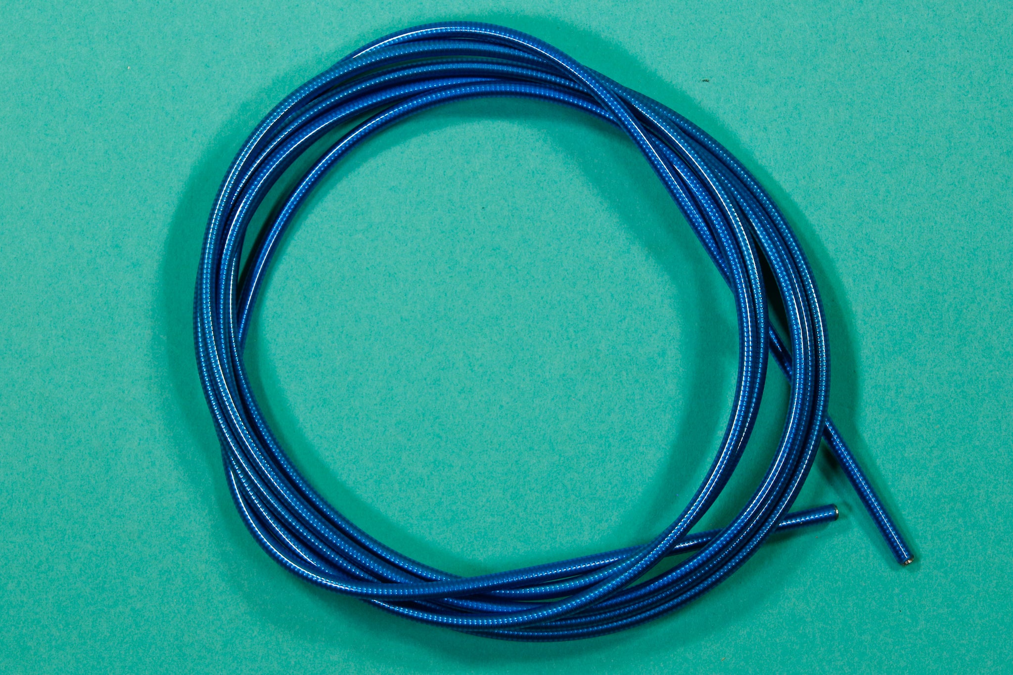 Nissen Stainless Brake and Shift Cable Housing