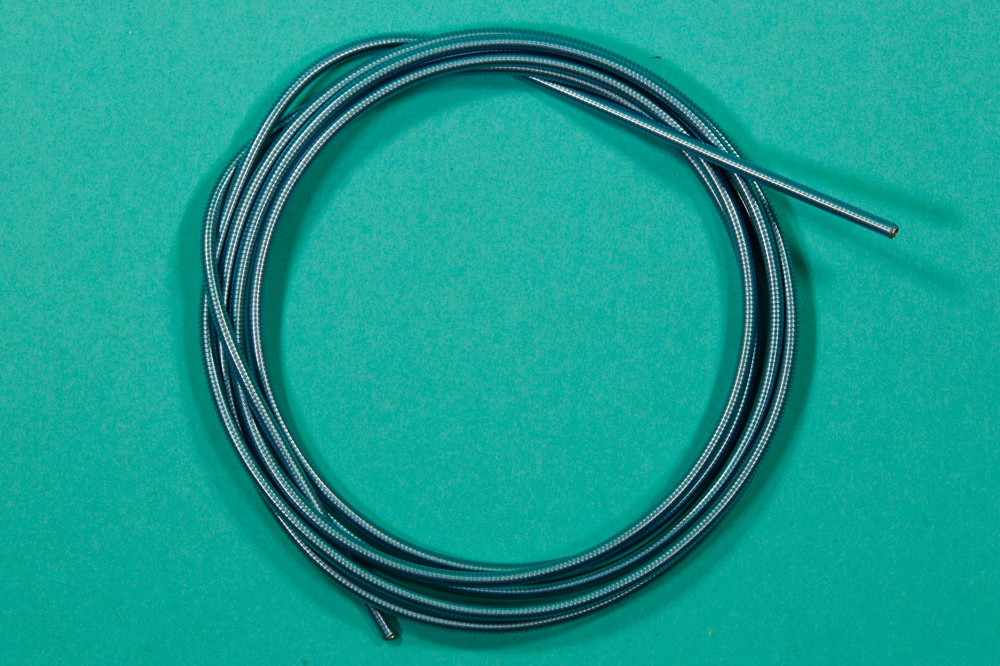 Nissen Stainless Brake and Shift Cable Housing