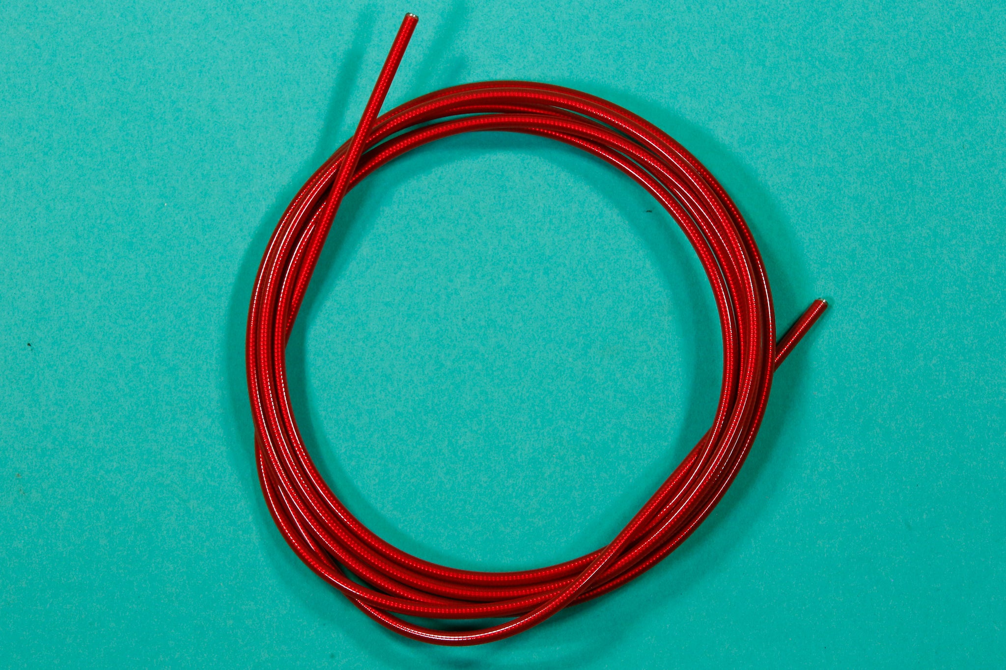 Nissen Stainless Brake and Shift Cable Housing