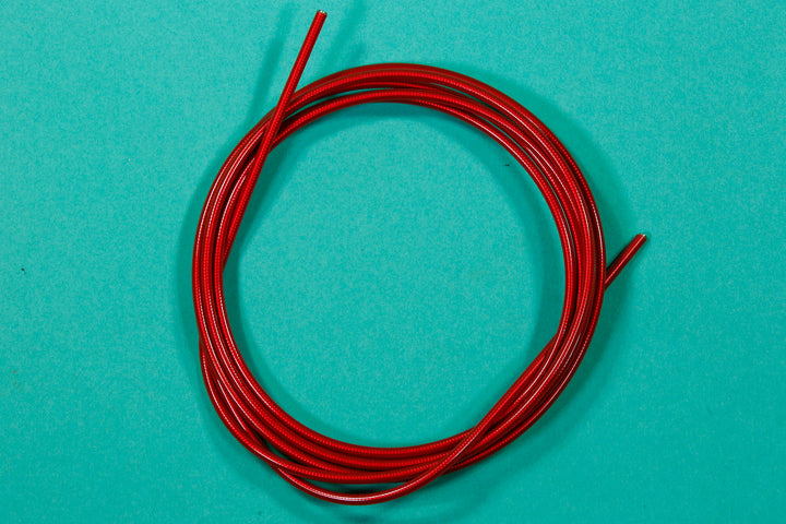 Nissen Stainless Brake and Shift Cable Housing