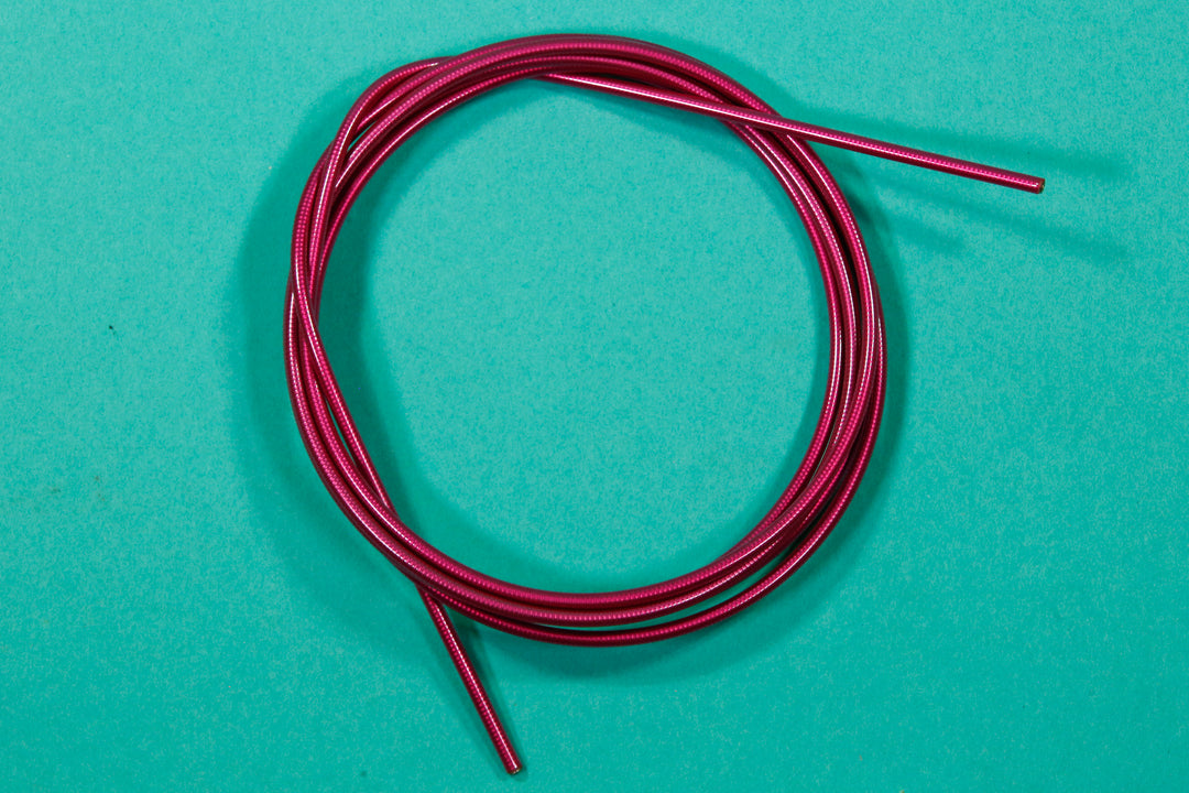 Nissen Stainless Brake and Shift Cable Housing