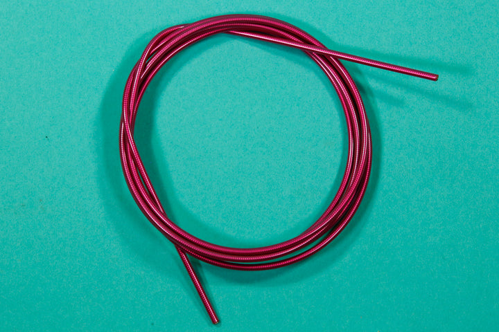 Nissen Stainless Brake and Shift Cable Housing