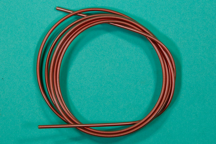 Nissen Stainless Brake and Shift Cable Housing