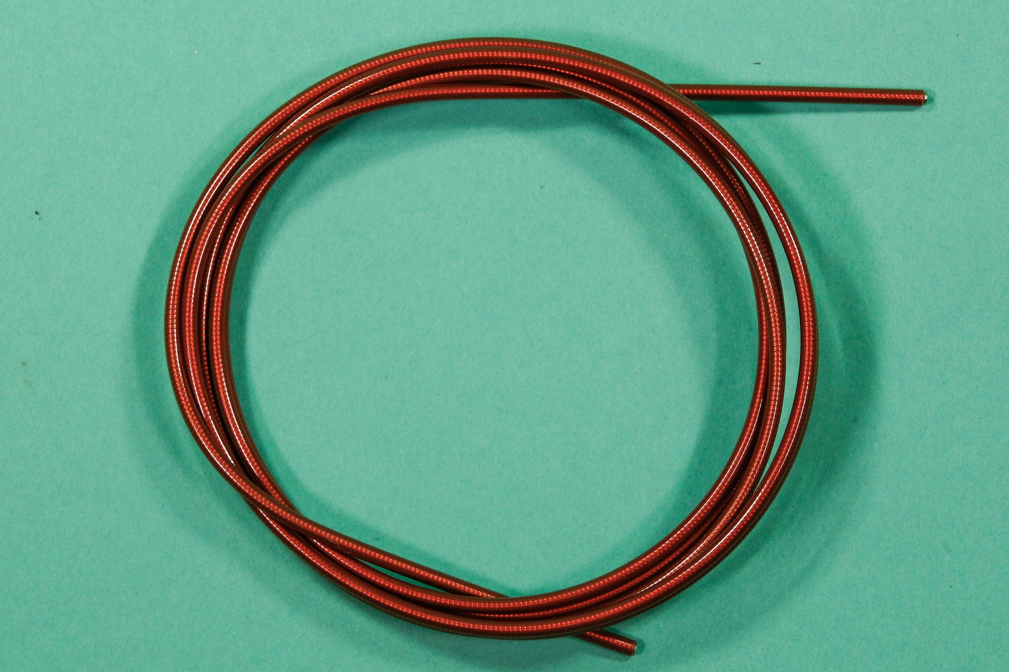 Nissen Stainless Brake and Shift Cable Housing