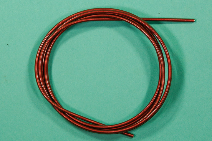Nissen Stainless Brake and Shift Cable Housing