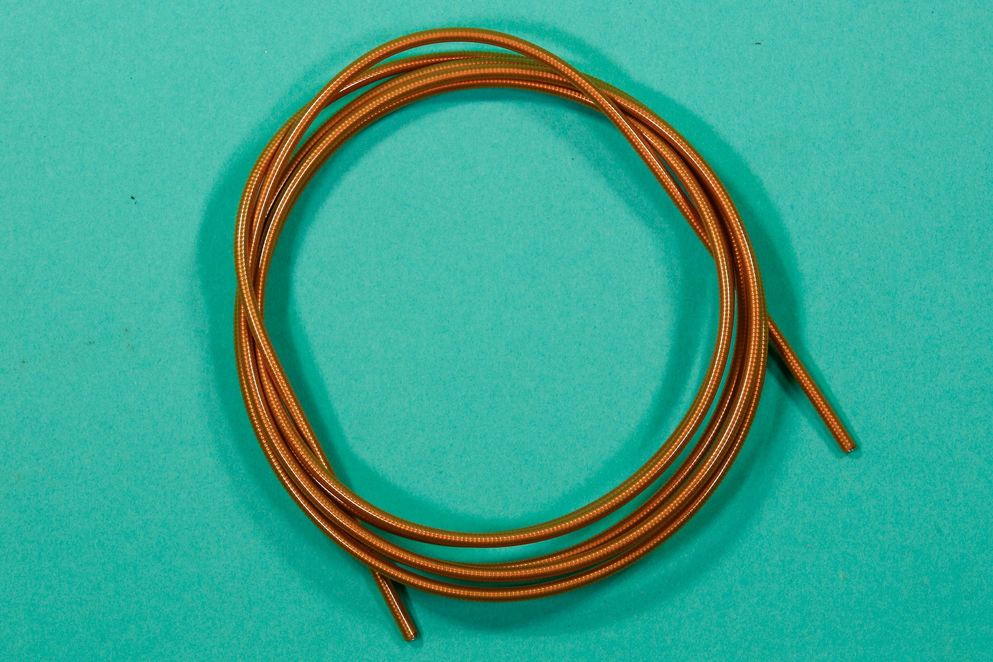 Nissen Stainless Brake and Shift Cable Housing