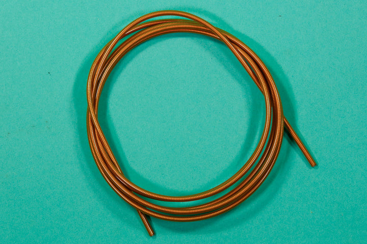 Nissen Stainless Brake and Shift Cable Housing
