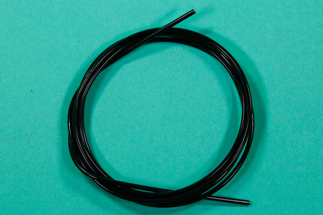 Nissen Stainless Brake and Shift Cable Housing