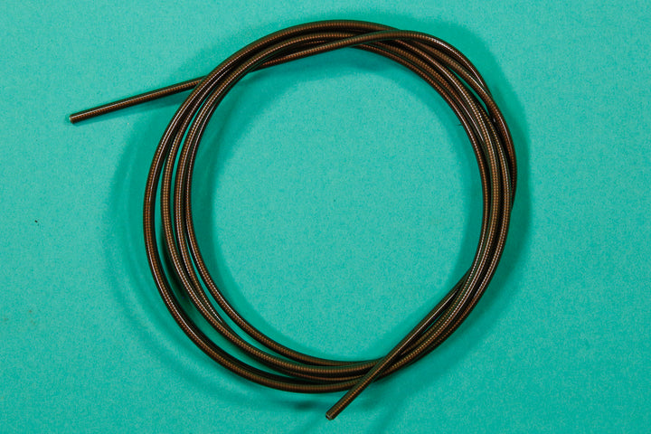Nissen Stainless Brake and Shift Cable Housing