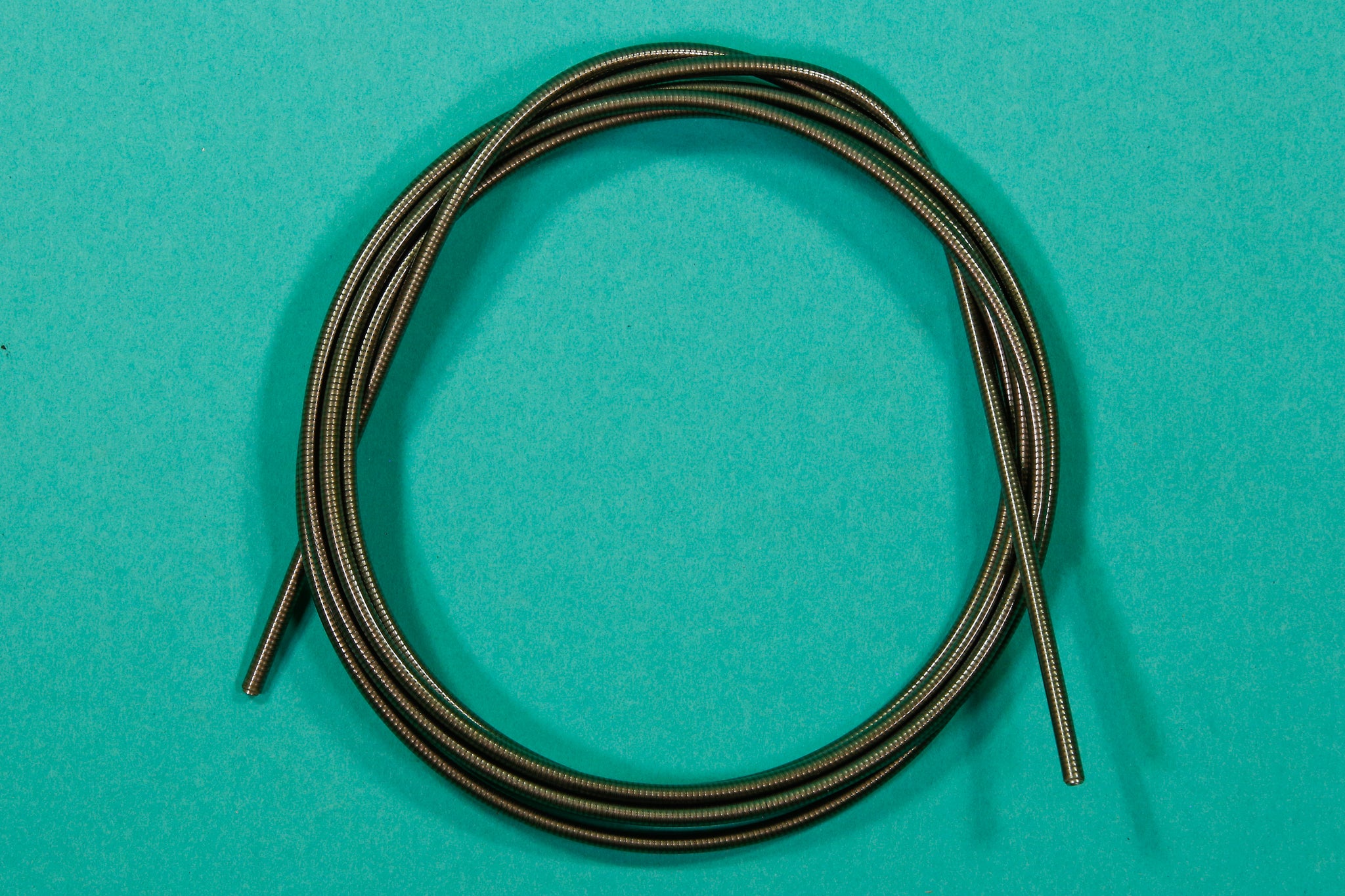 Nissen Stainless Brake and Shift Cable Housing