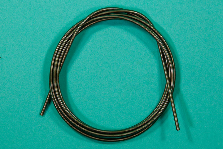 Nissen Stainless Brake and Shift Cable Housing