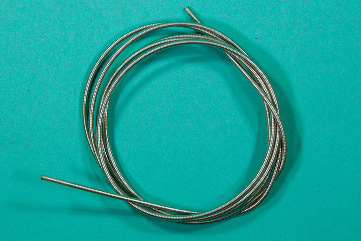 Nissen Stainless Brake and Shift Cable Housing