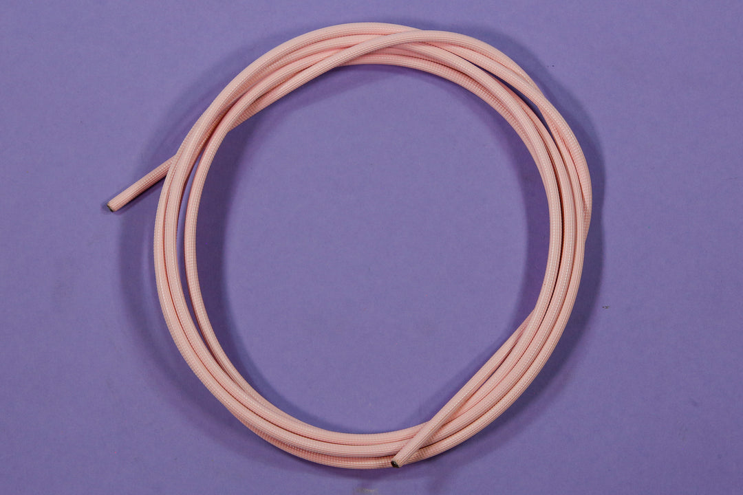 Nissen Vintage Italian Style Brake Cable Housing