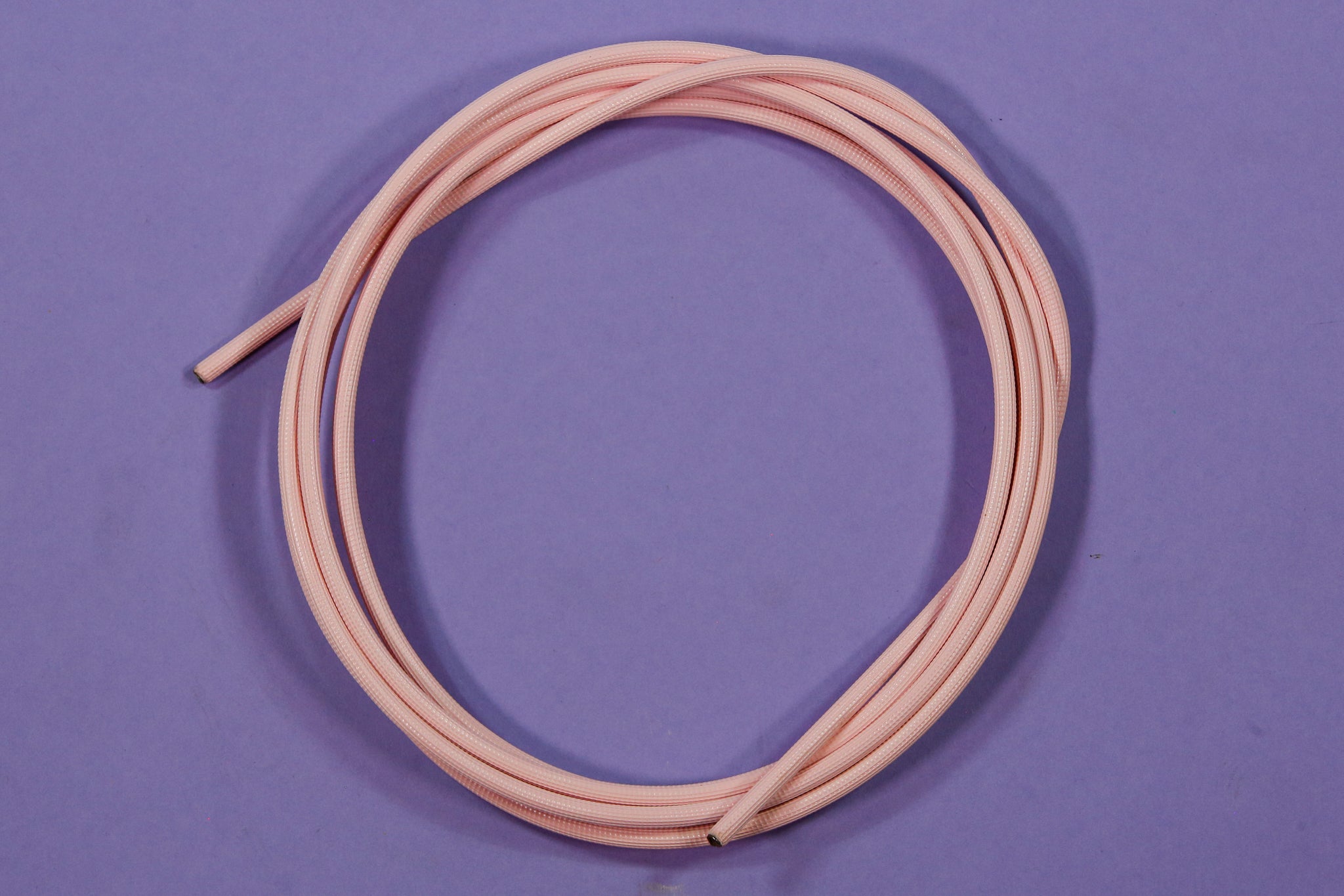 Nissen Vintage Italian Style Brake Cable Housing