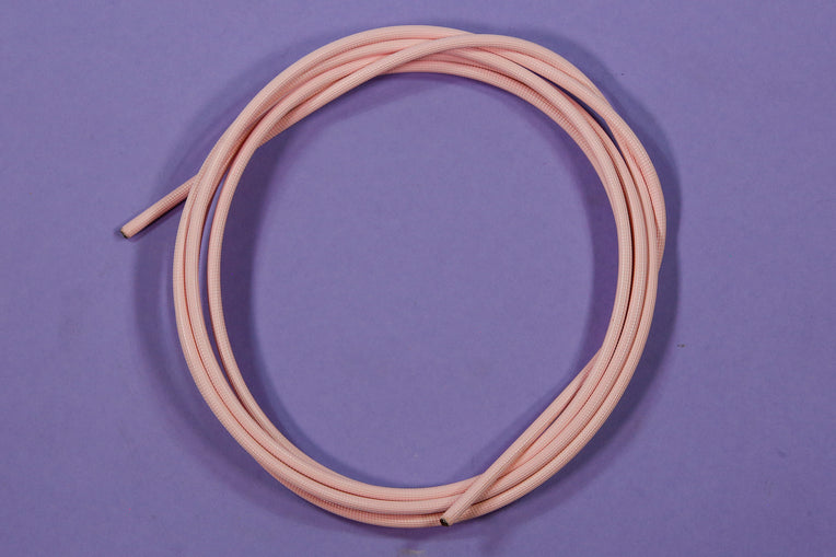 Nissen Vintage Italian Style Brake Cable Housing