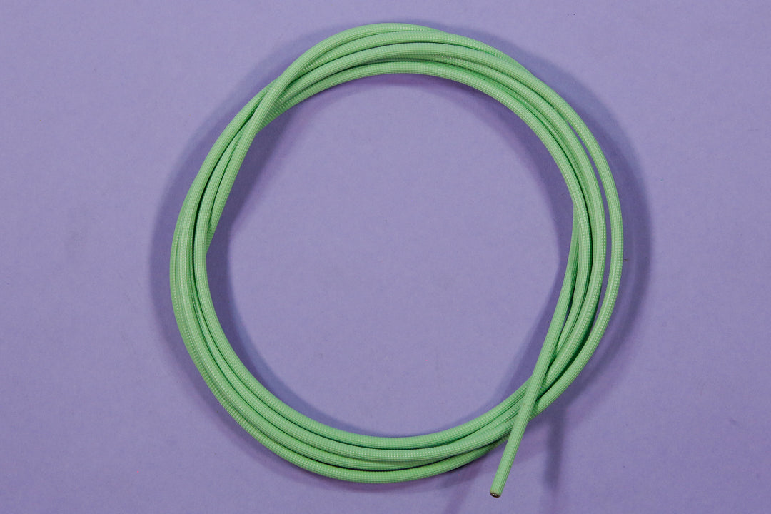 Nissen Vintage Italian Style Brake Cable Housing