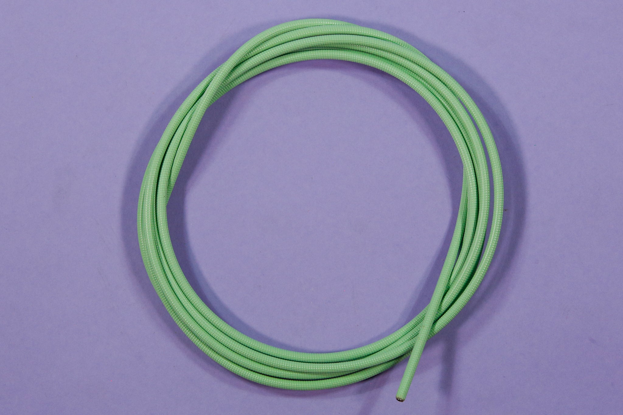 Nissen Vintage Italian Style Brake Cable Housing