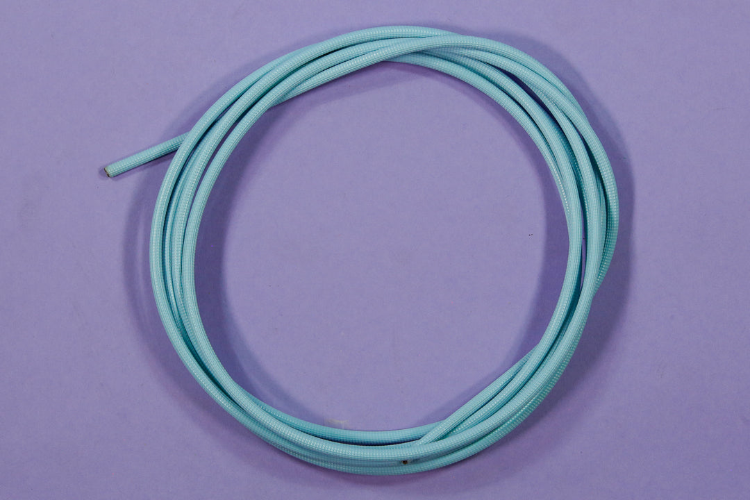 Nissen Vintage Italian Style Brake Cable Housing