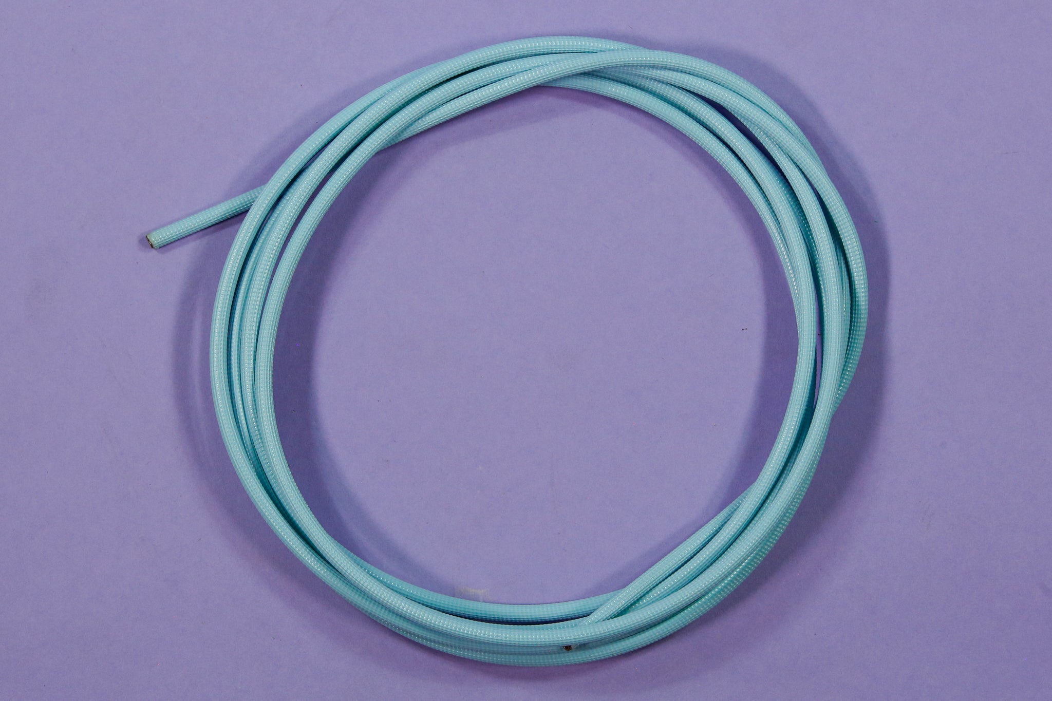 Nissen Vintage Italian Style Brake Cable Housing