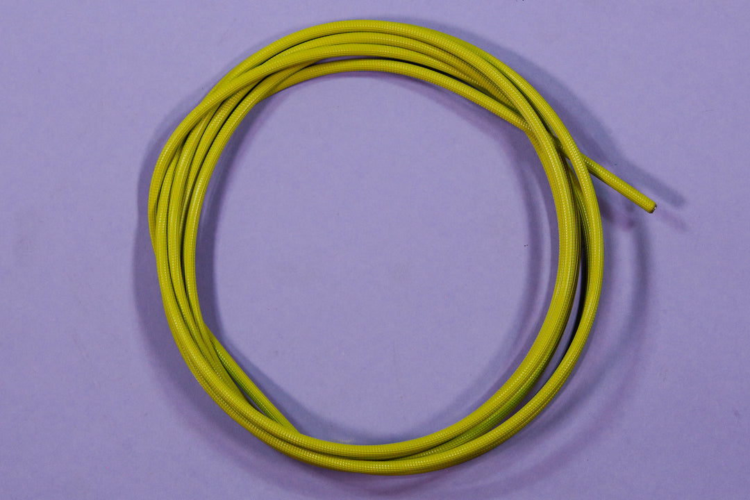 Nissen Vintage Italian Style Brake Cable Housing