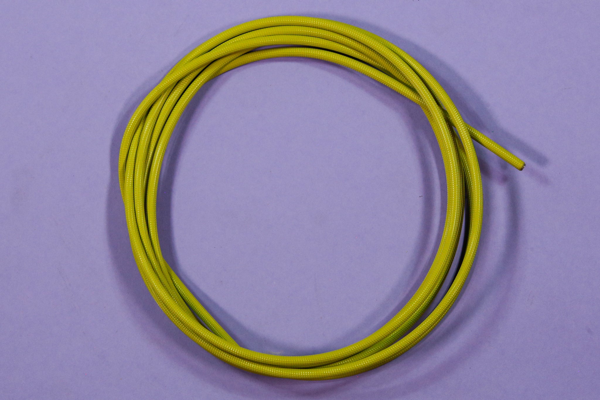 Nissen Vintage Italian Style Brake Cable Housing