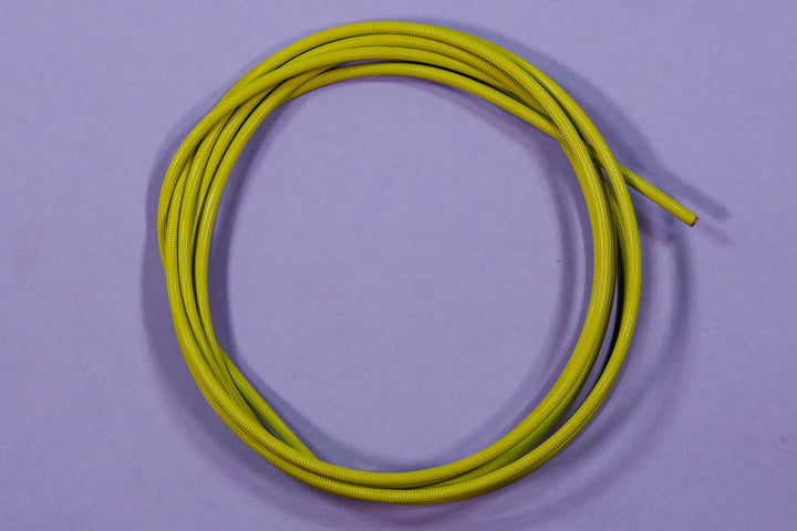 Nissen Vintage Italian Style Brake Cable Housing