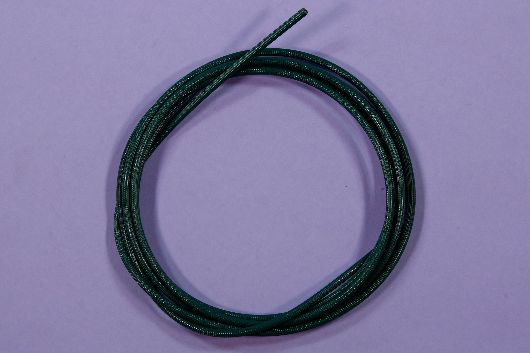 Nissen Vintage Italian Style Brake Cable Housing