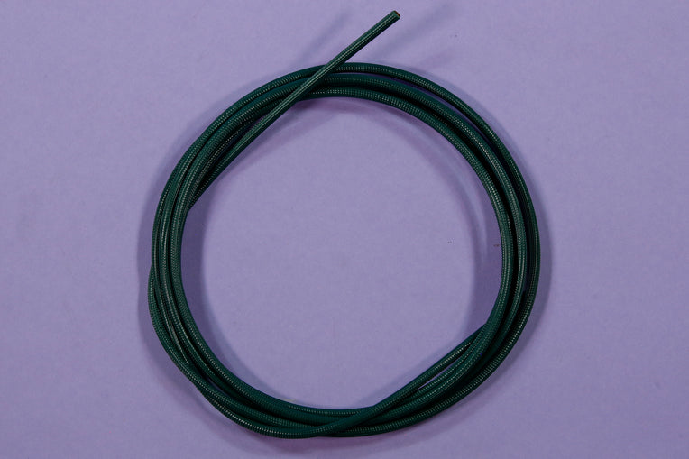 Nissen Vintage Italian Style Brake Cable Housing