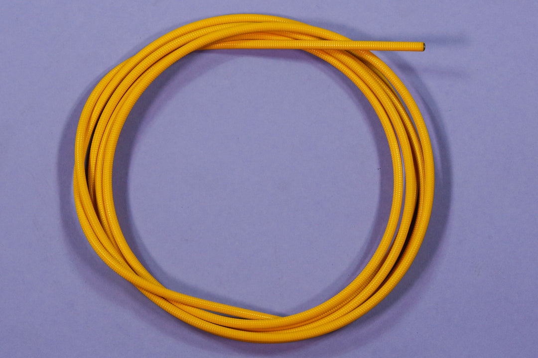 Nissen Vintage Italian Style Brake Cable Housing