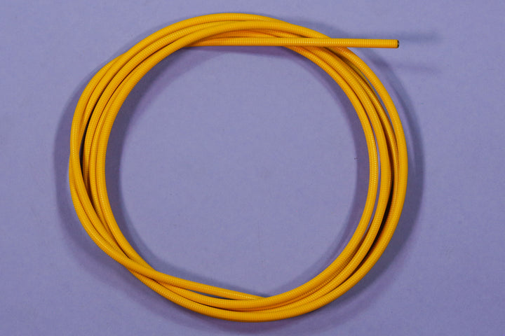 Nissen Vintage Italian Style Brake Cable Housing