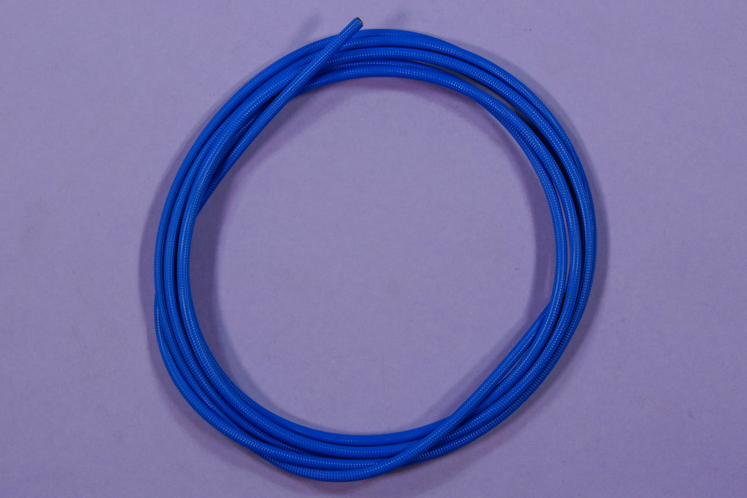 Nissen Vintage Italian Style Brake Cable Housing