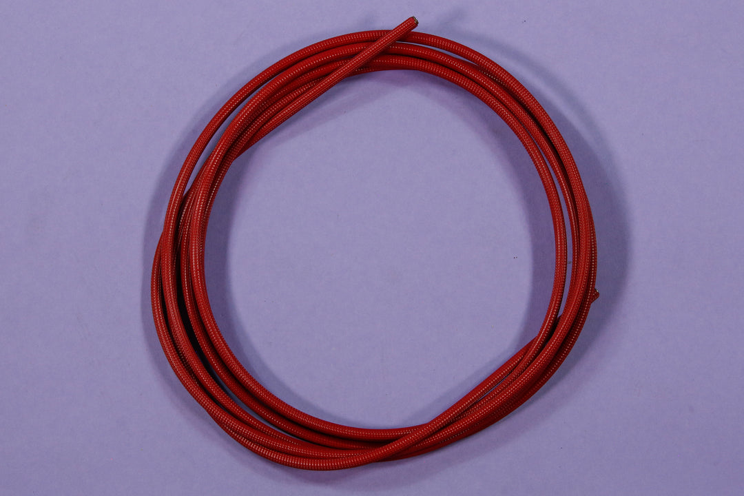 Nissen Vintage Italian Style Brake Cable Housing