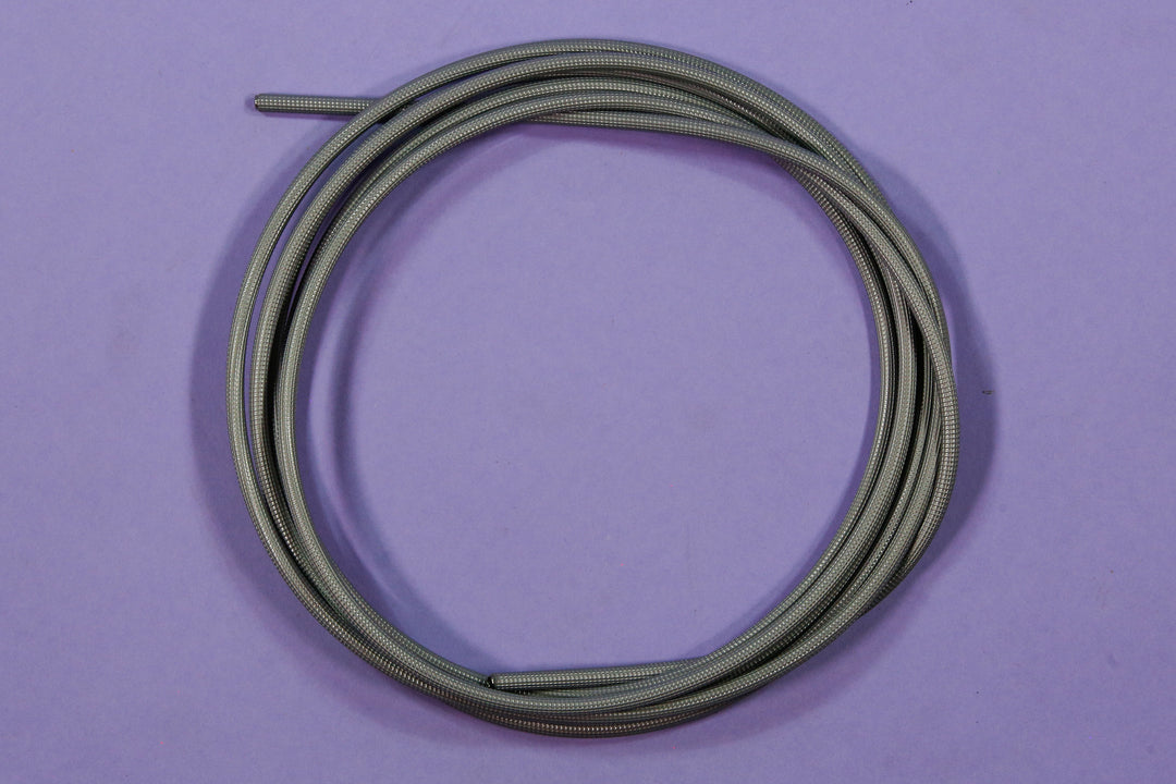 Nissen Vintage Italian Style Brake Cable Housing