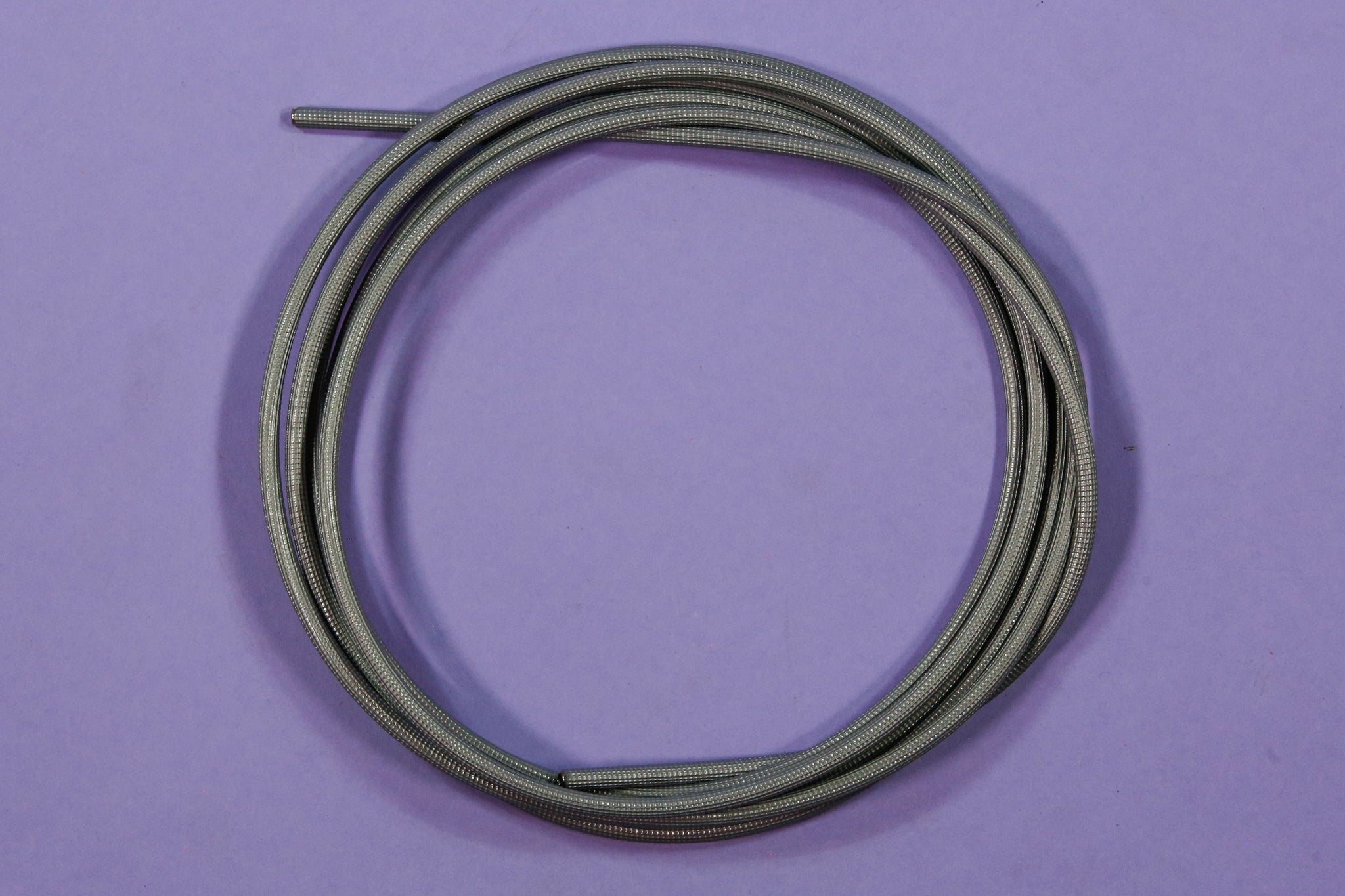 Nissen Vintage Italian Style Brake Cable Housing
