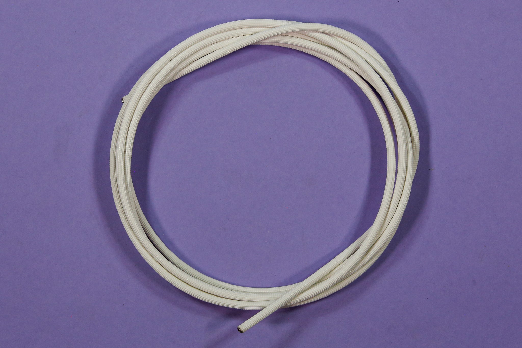 Nissen Vintage Italian Style Brake Cable Housing