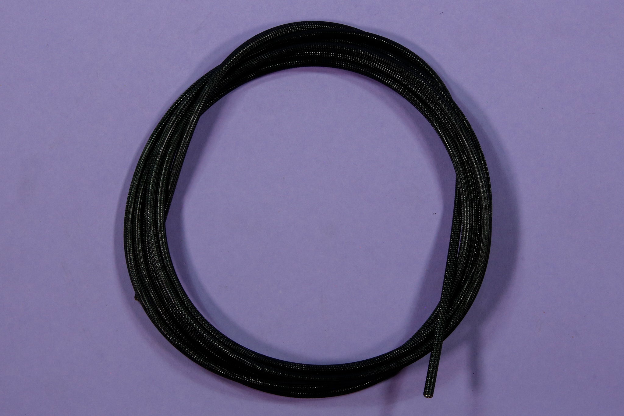 Nissen Vintage Italian Style Brake Cable Housing
