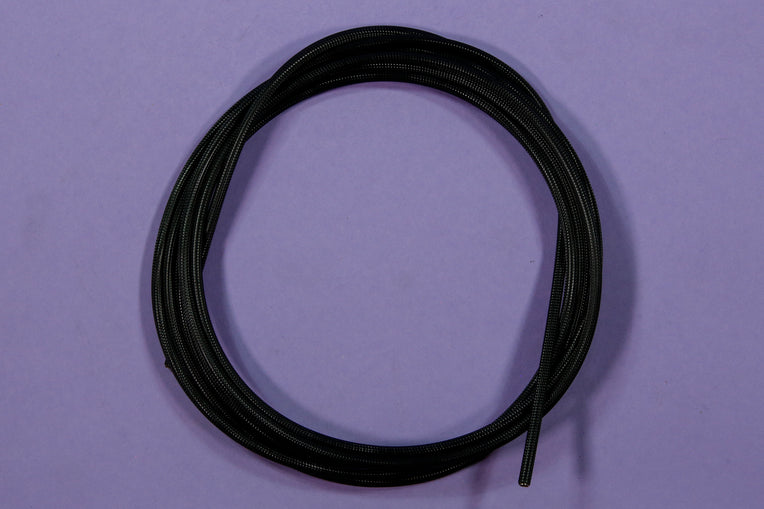 Nissen Vintage Italian Style Brake Cable Housing