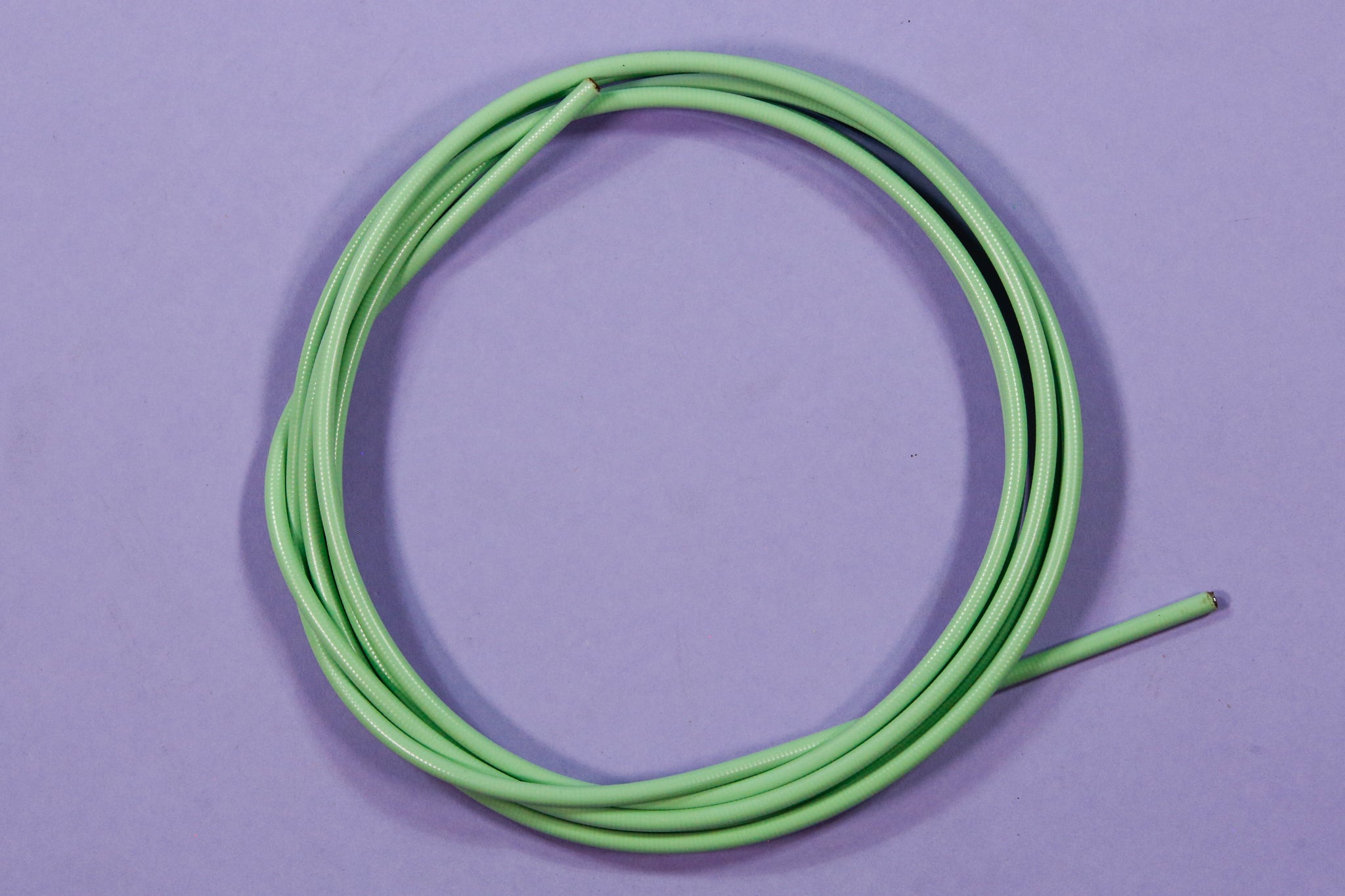 Nissen Vintage French Style Brake Cable Housing