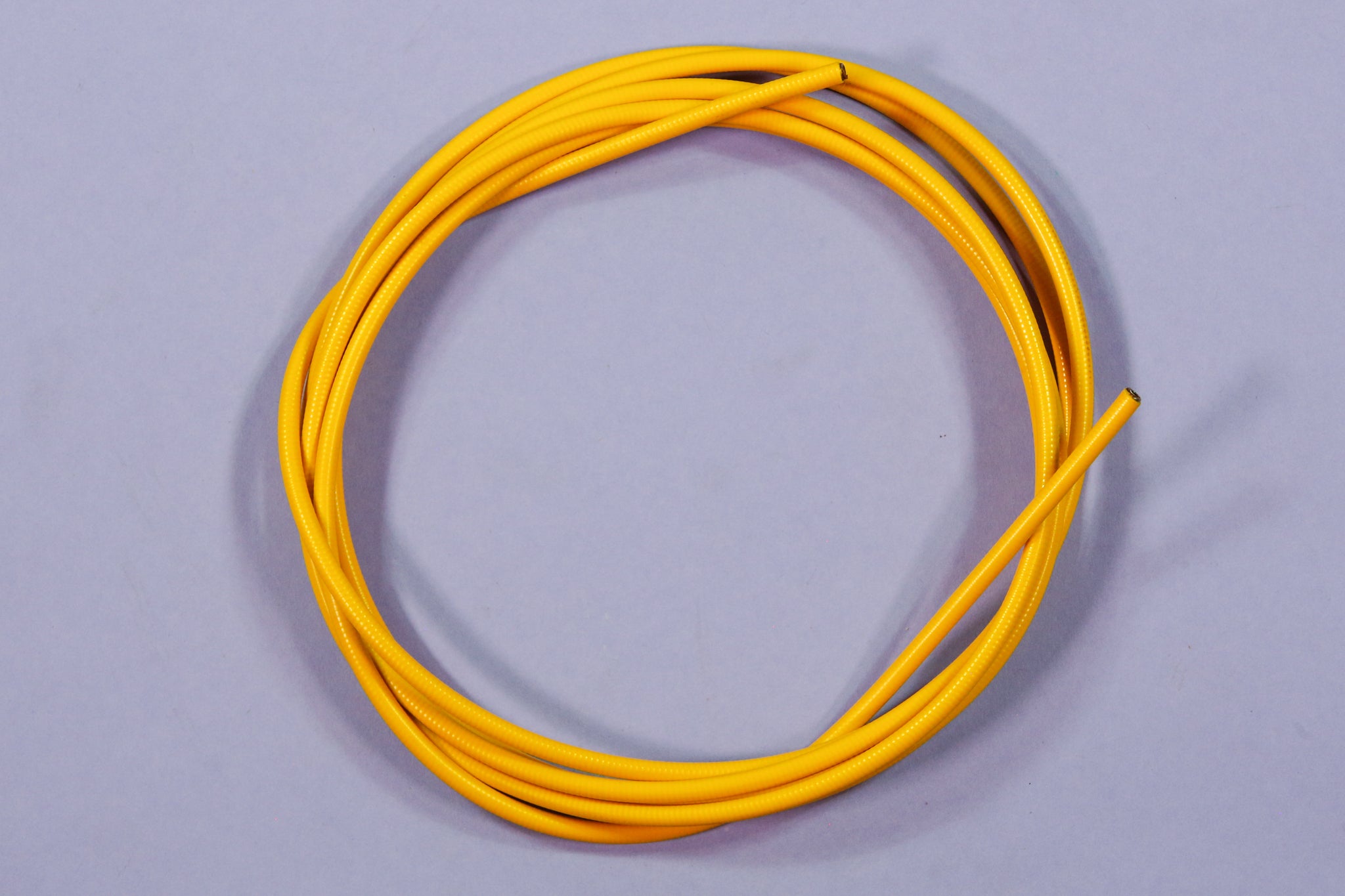 Nissen Vintage French Style Brake Cable Housing