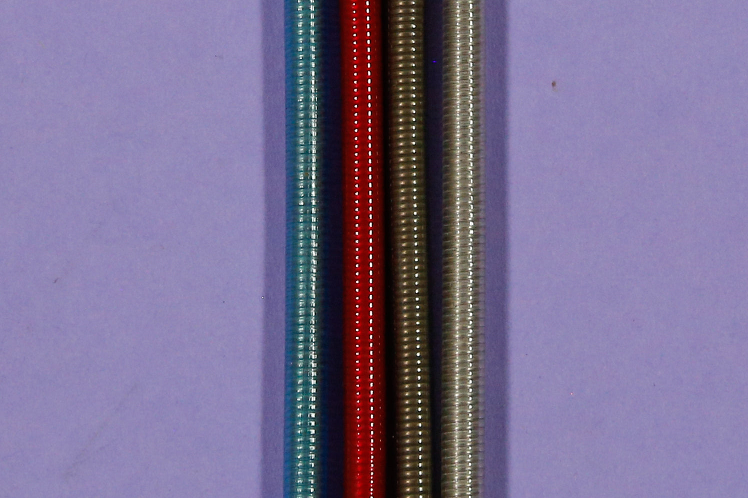 Nissen Vintage Style Round Wound Brake Cable Housing
