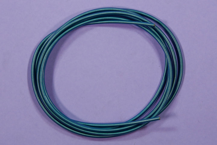Nissen Vintage Style Round Wound Brake Cable Housing