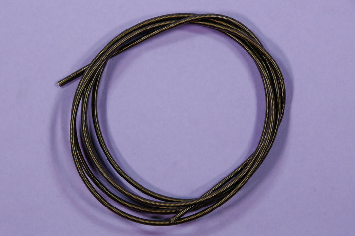 Nissen Vintage Style Round Wound Brake Cable Housing