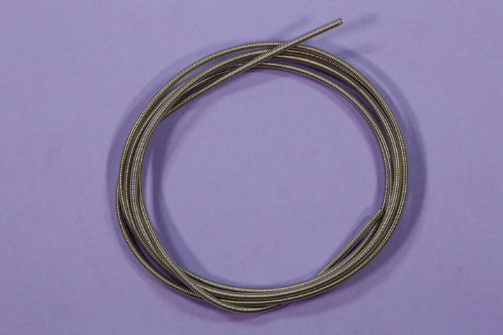 Nissen Vintage Style Round Wound Brake Cable Housing