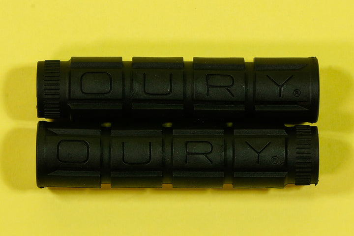 OURY V2 Grips